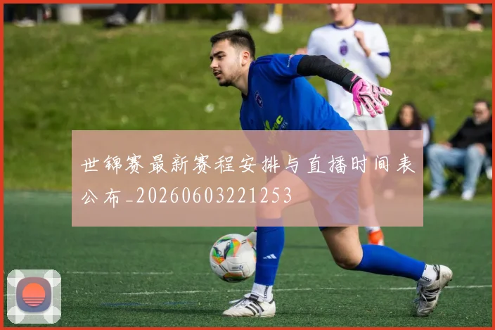 世锦赛最新赛程安排与直播时间表公布_20260603221253