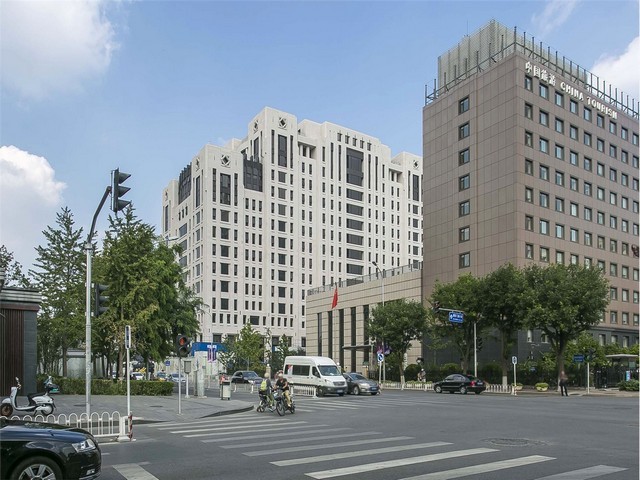 北京电缆桥架公司